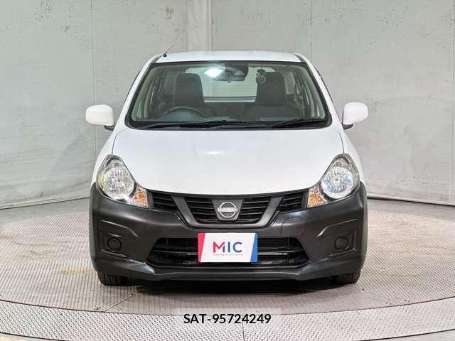 Nissan AD VAN 2021-07 8334428-2