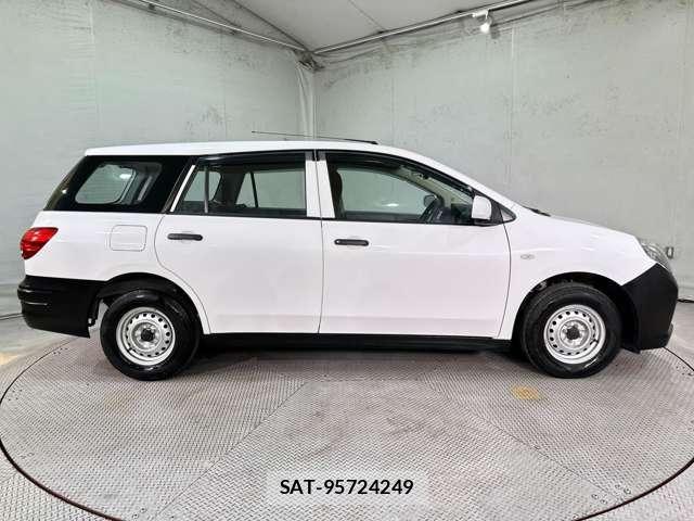 Nissan AD VAN 2021-07 8334428-3
