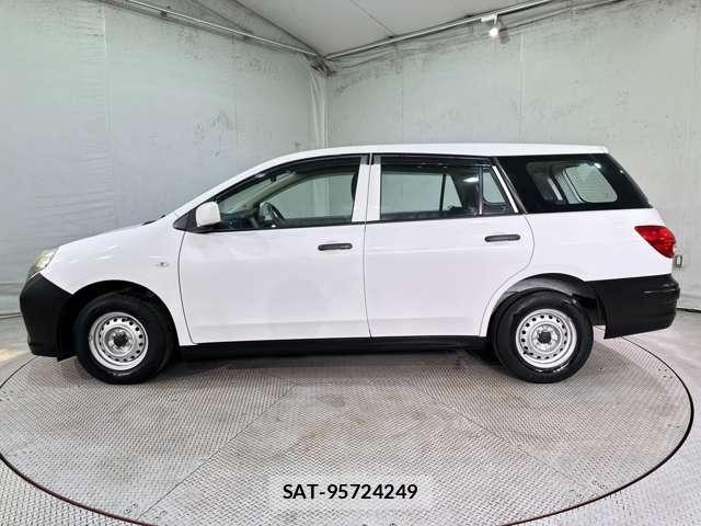 Nissan AD VAN 2021-07 8334428-7