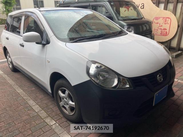 Nissan AD VAN 2019-07 8364473-0