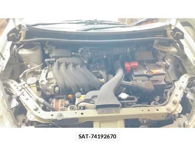 Nissan AD VAN 2019-07 8364473-19
