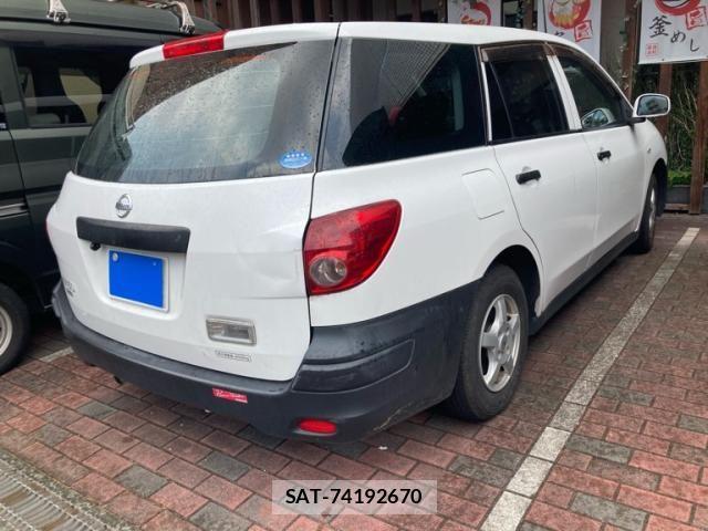 Nissan AD VAN 2019-07 8364473-2