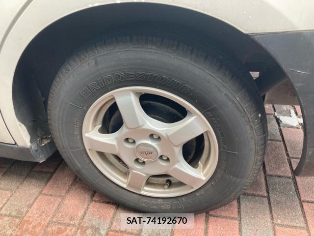 Nissan AD VAN 2019-07 8364473-4