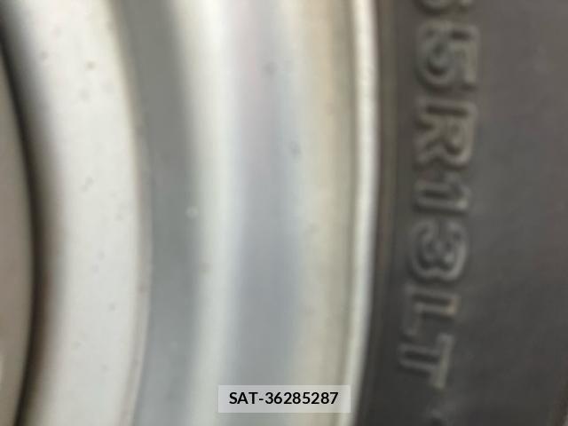 Nissan AD VAN 2017-06 8522887-9