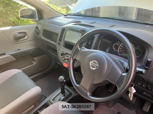 Nissan AD VAN 2017-06 8522887-14