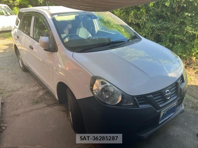 Nissan AD VAN 2017-06 8522887-1