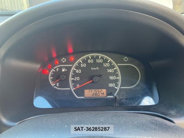 Nissan AD VAN 2017-06 8522887-19