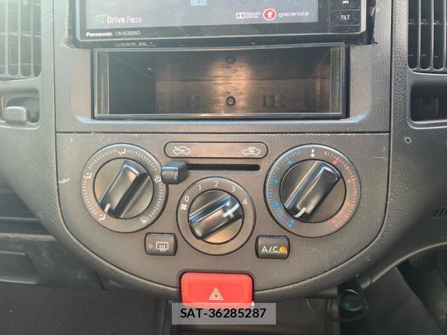 Nissan AD VAN 2017-06 8522887-22
