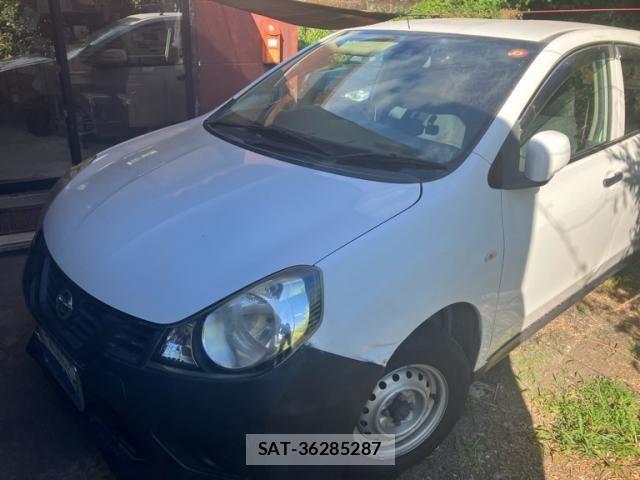 Nissan AD VAN 2017-06 8522887-2