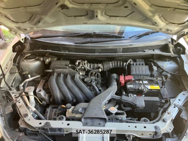 Nissan AD VAN 2017-06 8522887-4