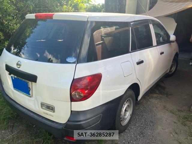 Nissan AD VAN 2017-06 8522887-6