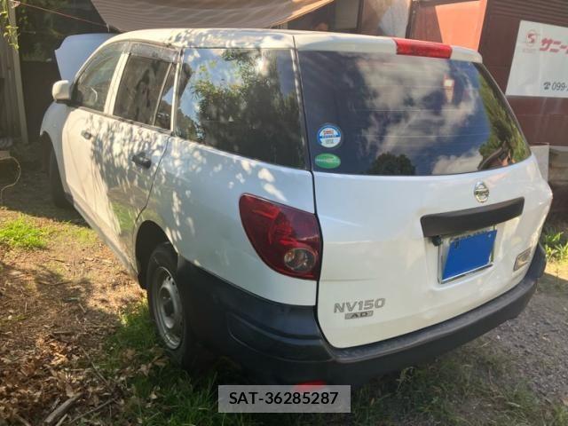 Nissan AD VAN 2017-06 8522887-7