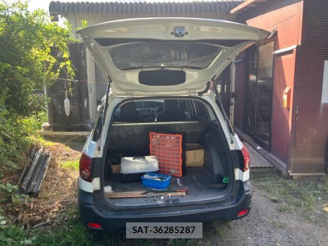 Nissan AD VAN 2017-06 8522887-8
