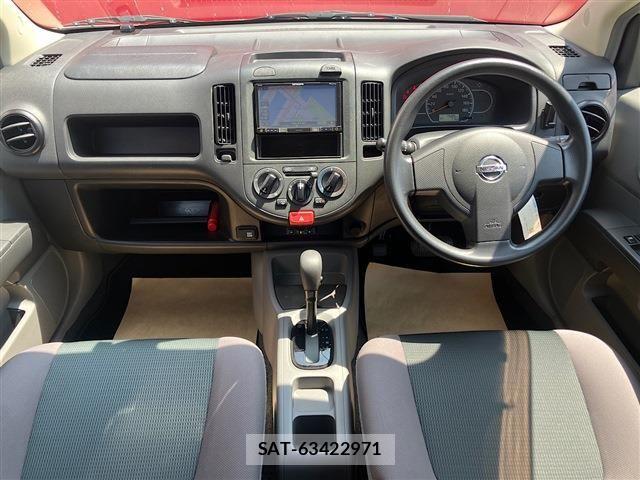 Nissan AD VAN 2016-05 8560879-9