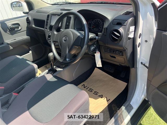 Nissan AD VAN 2016-05 8560879-10