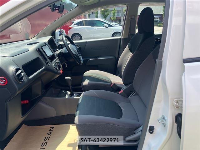 Nissan AD VAN 2016-05 8560879-14