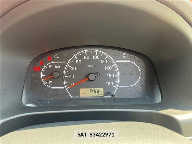 Nissan AD VAN 2016-05 8560879-22