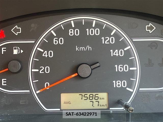 Nissan AD VAN 2016-05 8560879-23