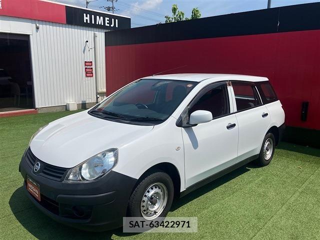 Nissan AD VAN 2016-05 8560879-2