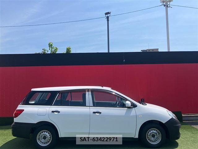 Nissan AD VAN 2016-05 8560879-4