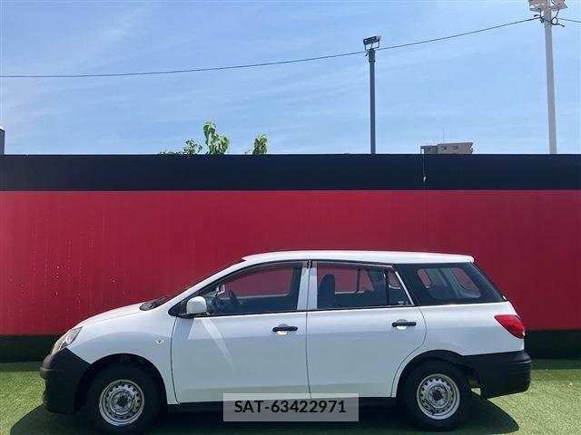 Nissan AD VAN 2016-05 8560879-5