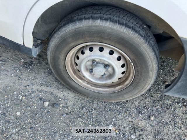 Nissan AD VAN 2011-09 8625591-9