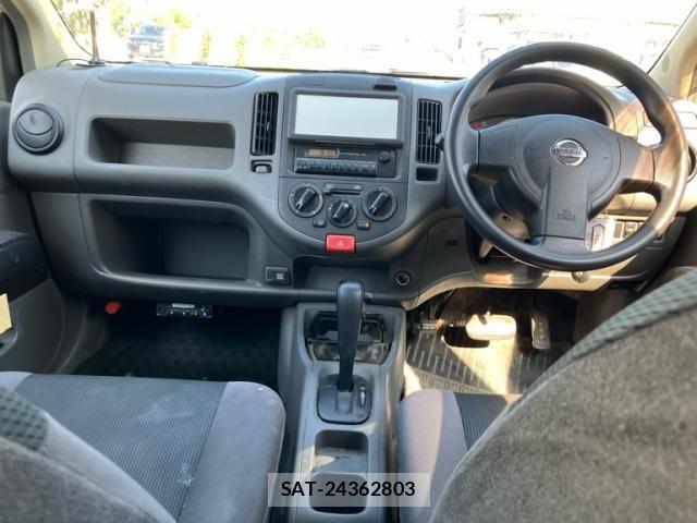 Nissan AD VAN 2011-09 8625591-13