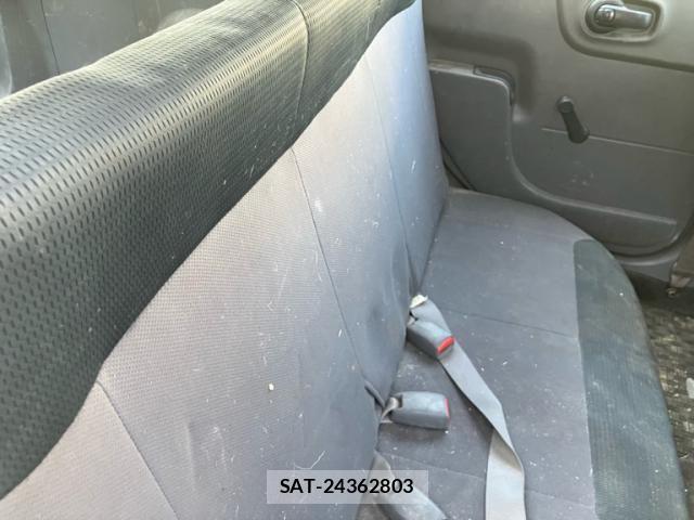 Nissan AD VAN 2011-09 8625591-14