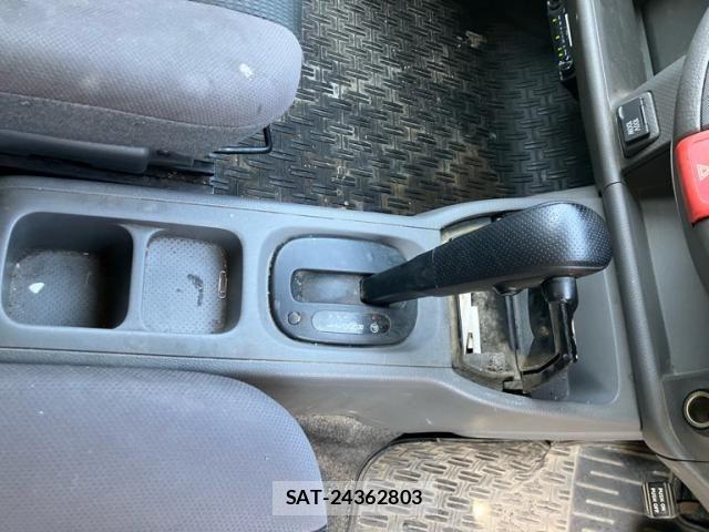 Nissan AD VAN 2011-09 8625591-15