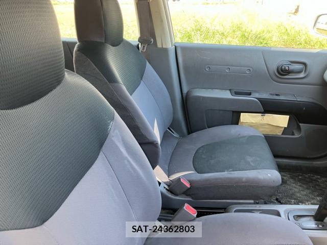 Nissan AD VAN 2011-09 8625591-17