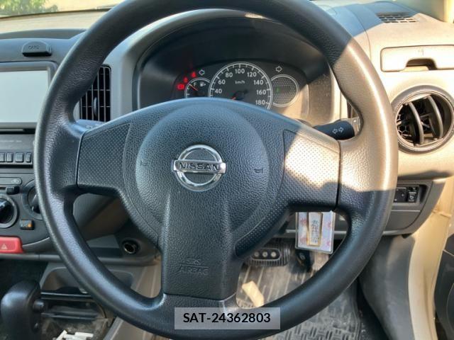 Nissan AD VAN 2011-09 8625591-19