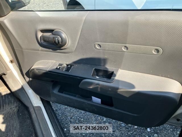 Nissan AD VAN 2011-09 8625591-20