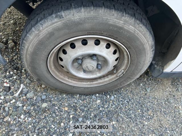 Nissan AD VAN 2011-09 8625591-7