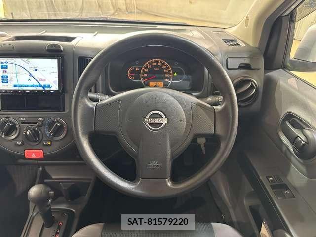 Nissan AD VAN 2021-07 8625589-9