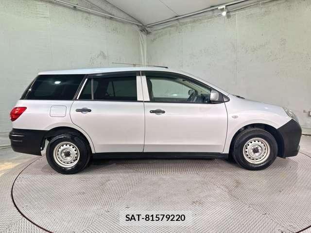 Nissan AD VAN 2021-07 8625589-3
