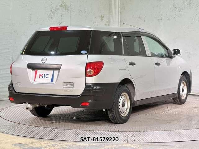Nissan AD VAN 2021-07 8625589-4