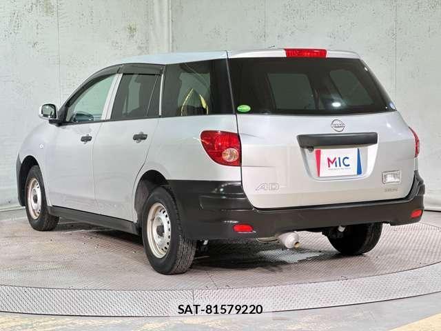 Nissan AD VAN 2021-07 8625589-6