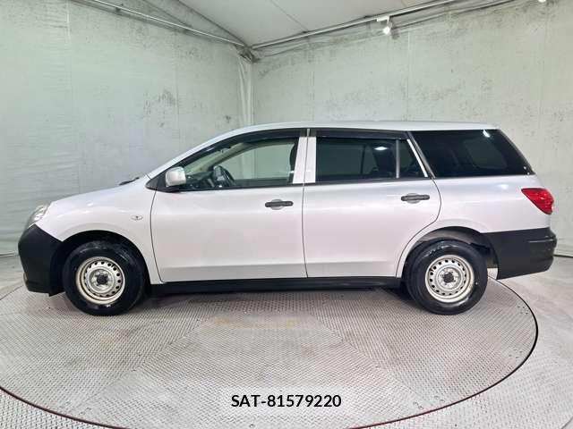 Nissan AD VAN 2021-07 8625589-7