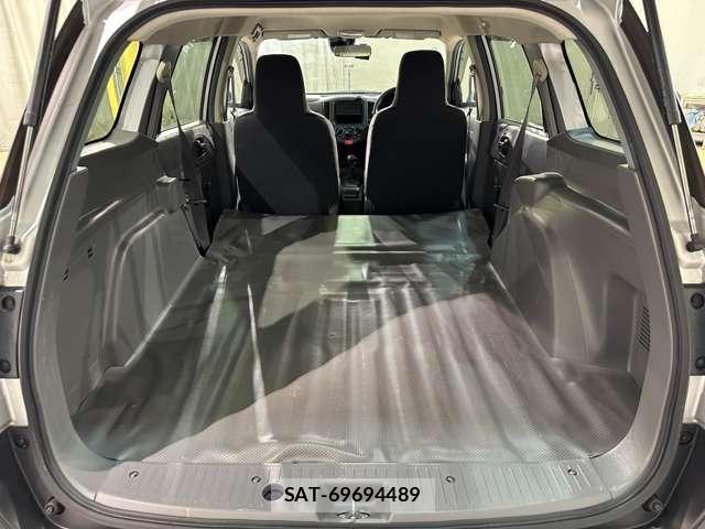 Nissan AD VAN 2021-07 8625592-22