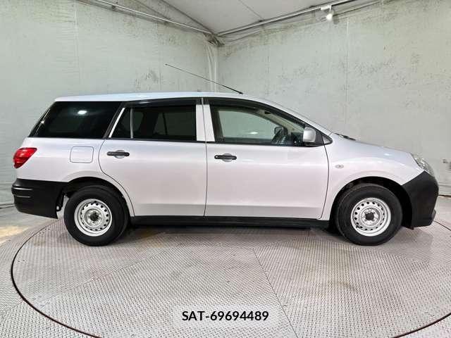 Nissan AD VAN 2021-07 8625592-3
