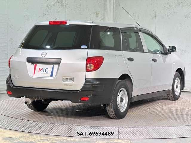 Nissan AD VAN 2021-07 8625592-4