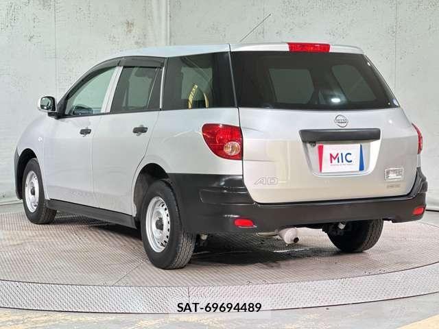 Nissan AD VAN 2021-07 8625592-6