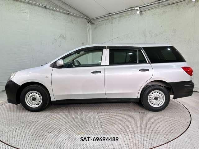 Nissan AD VAN 2021-07 8625592-7