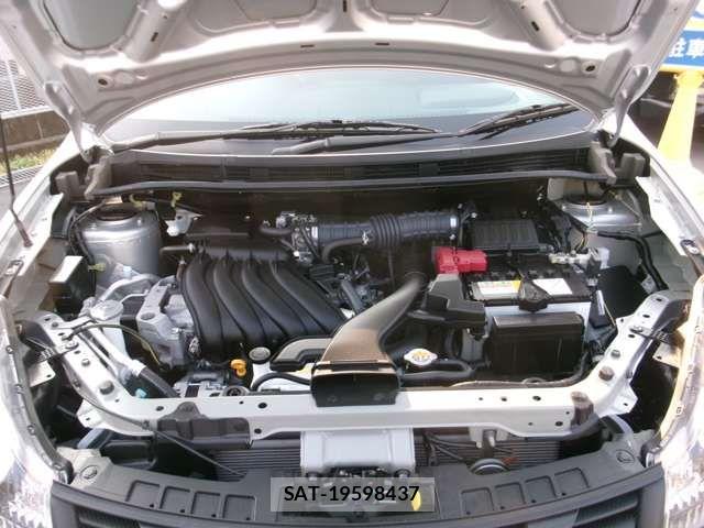 Nissan AD VAN 2024-10 8657360-13