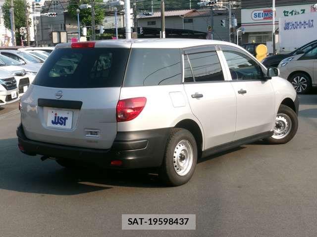 Nissan AD VAN 2024-10 8657360-1