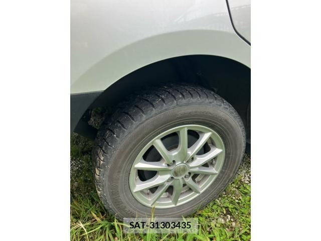 Nissan AD VAN 2016-05 8657368-6