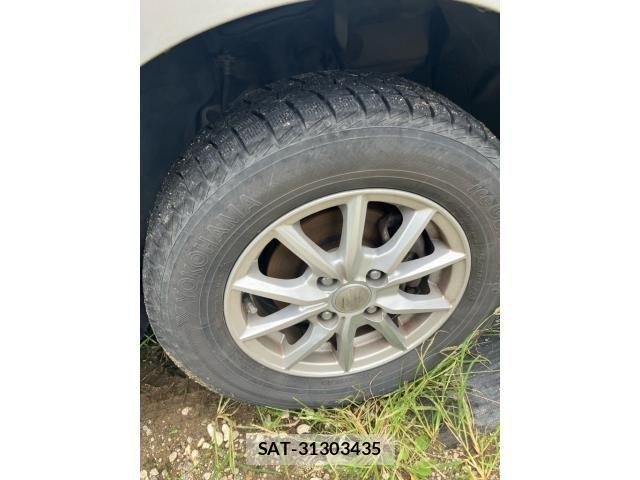 Nissan AD VAN 2016-05 8657368-7