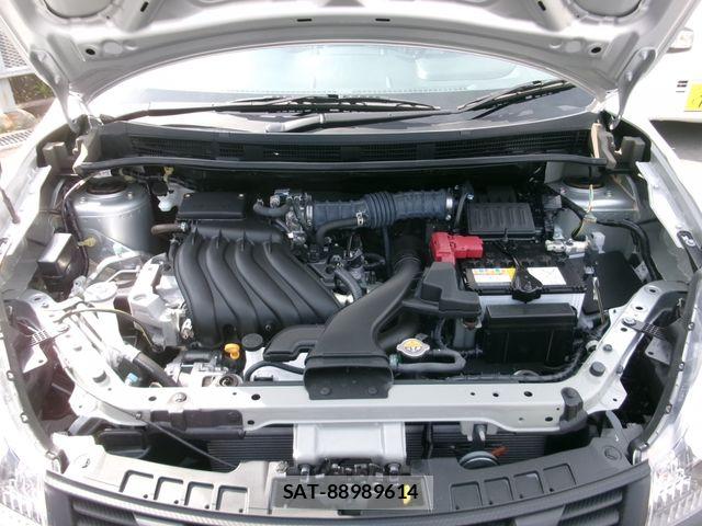 Nissan AD VAN 2024-10 8657349-17