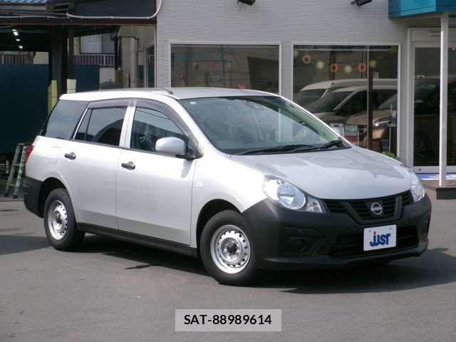 Nissan AD VAN 2024-10 8657349-2