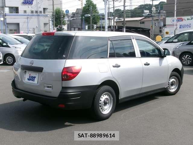 Nissan AD VAN 2024-10 8657349-3